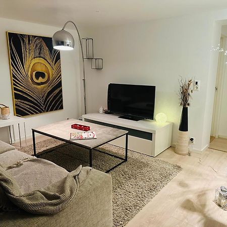 Sea View Apartment Stavanger Modern Exterior photo