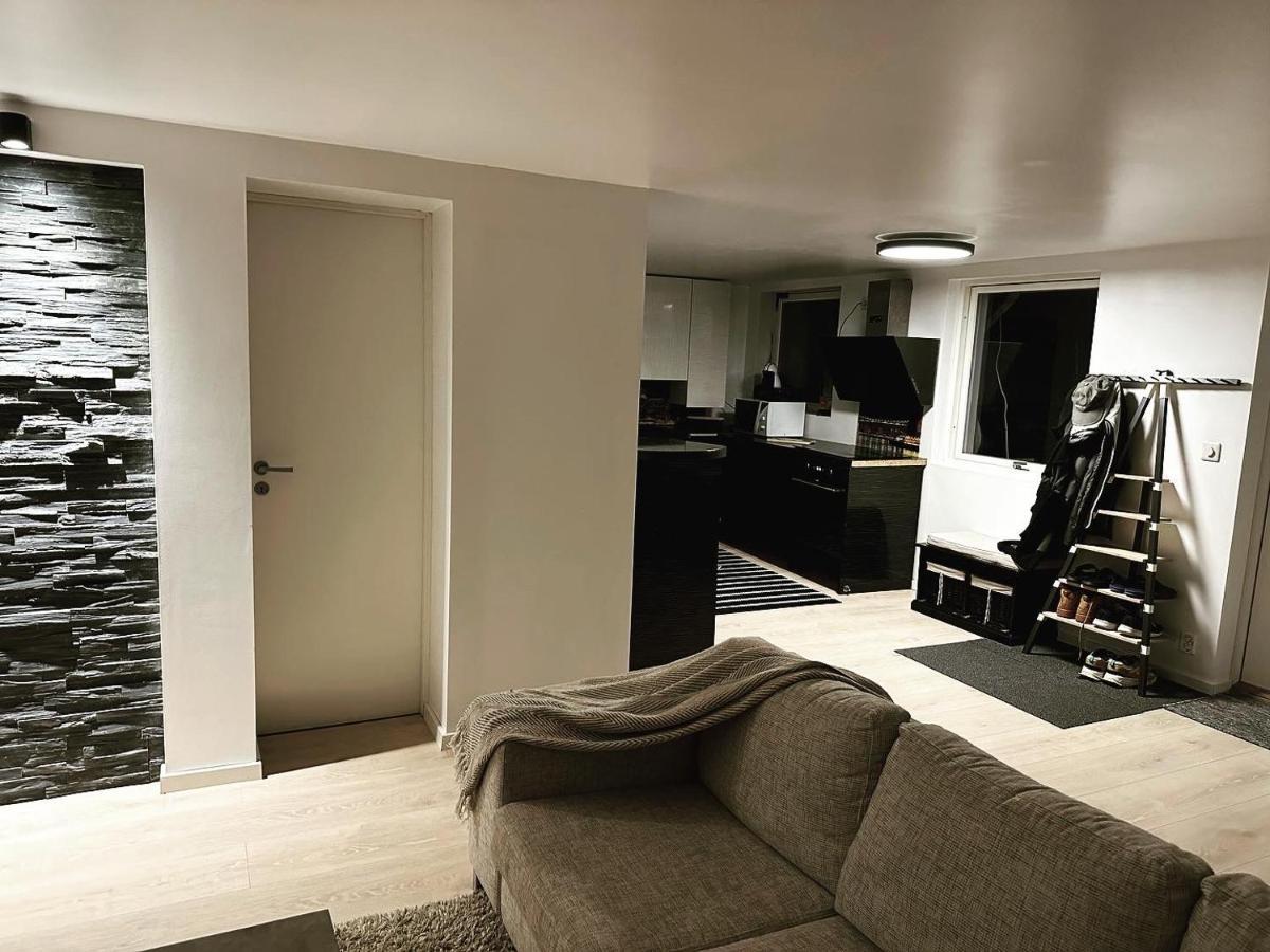 Sea View Apartment Stavanger Modern Exterior photo